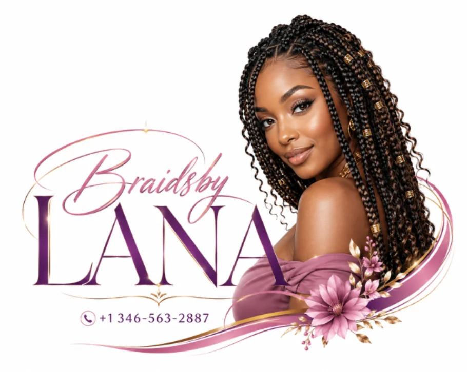 Braids by Lana
